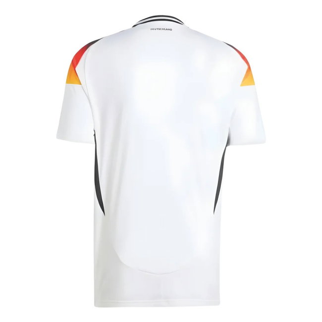 2024-2025 Germany Home Shirt (Klose 11)-SoccerKits Hub | Buy Soccer Jerseys Online